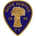 Escudo Hook Norton