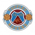 Tuffley Rovers