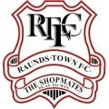 Raunds Town FC