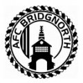 Escudo del AFC Bridgnorth
