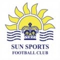 Escudo del Sun Sports