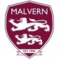 Escudo del Malvern Town