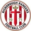 Escudo del Risborough Rangers