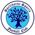 Escudo del Spelthorne Sports