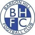 Escudo del Bardon Hill