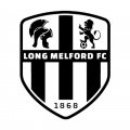 Escudo del Long Melford