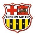Escudo del London Bari