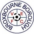 Broxbourne Borough