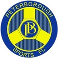 Escudo Peterborough Sports