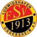 Escudo del Ludwigshafen-Oggersheim