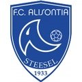 Escudo del Alisontia Steinsel