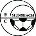 Escudo del Munsbach