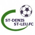 Escudo del St-Denis / St-Leu