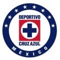 Escudo del Cruz Azul Premier