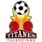 Escudo Titanes de Tulancingo