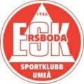 Escudo del Ersboda SK