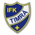 Escudo del IFK Timra