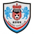 Escudo Nanjing Yoyo