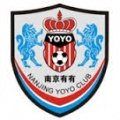 Escudo Sichuan FC