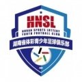 Escudo del Hunan Sports Lottery