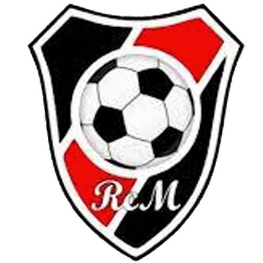 Escudo del River Melilla