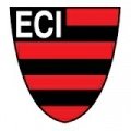 Escudo del EC Itauna