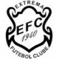 Escudo del Extrema FC