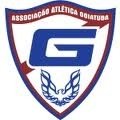 Escudo del AA Goiatuba