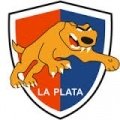 Escudo del La Plata FC