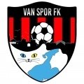 Escudo del Vanspor FK