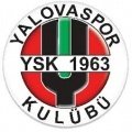 Escudo del Yalovaspor