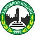 Escudo del Karsspor