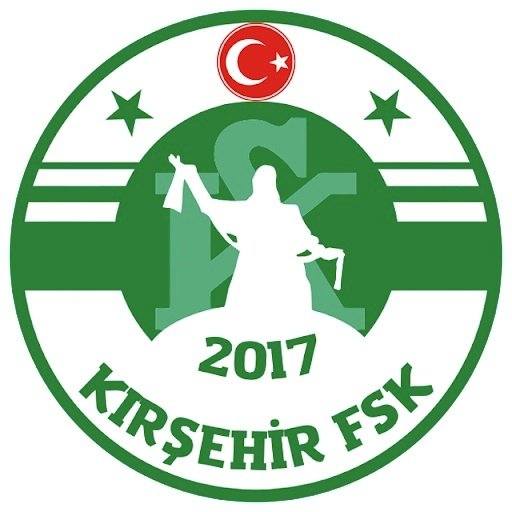 Escudo del Kirsehirspor