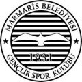 Escudo del Marmaris Belediyespor