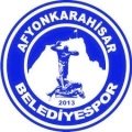Escudo del Afyonkarahisarspor