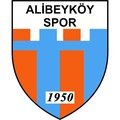 Escudo del Alibeykoyspor