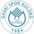 Escudo del Gaskispor
