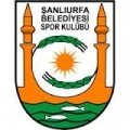 Escudo del Sanliurfa Belediyespor