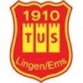 Escudo del Tus Lingen