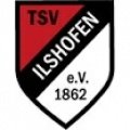 Escudo del TSV Ilshofen