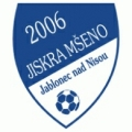 Jiskra Mšeno
