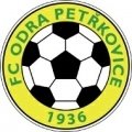 Escudo del Odra Petřkovice