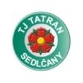 Escudo del Tatran Sedlčany