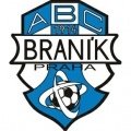 Escudo del ABC Bránik