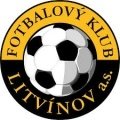 Escudo del Litvínov