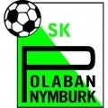 Escudo del Polaban Nymburk
