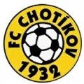 Escudo del Chotíkov