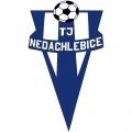 Escudo del Nedachlebice