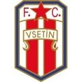 Escudo del FC Vsetín