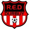 Escudo del RES Durbuy